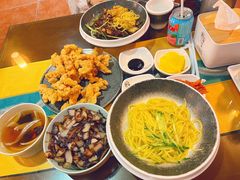 -淘淘园·韩式手工炸酱面(井亭天地店)