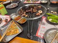 -炽城·烤肉名家(鸿达中央广场店)