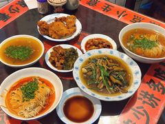 -逸桂禾面馆