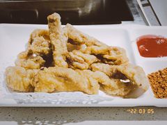 -海底捞火锅(劲松店)