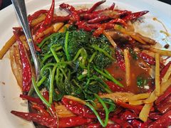 -简小舍·民间手艺菜(武昌江滩店)