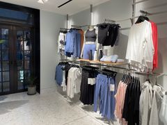 -lululemon(新天地店)