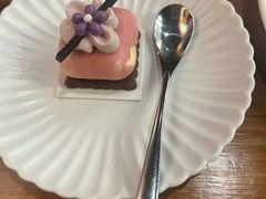 -Ricci睿奇美式餐厅(五道口店)