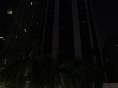 -太平洋丽晶套房酒店