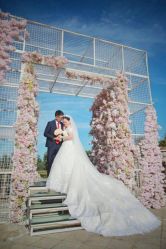 点击看大图 -伊莎贝拉婚礼庄园(顾村店)