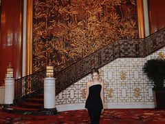 -北京中国大饭店