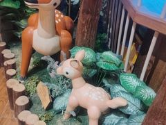 -黄海国家森林公园