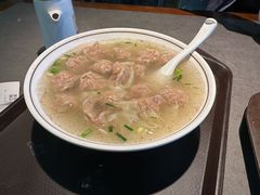 -老淮滨-蚌埠非遗小吃(淮河路店)