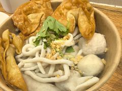 -非遗·十八曲鱼饺(西马总店)