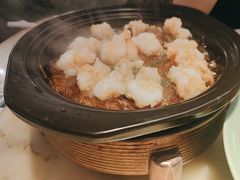 -绿茶餐厅(北京世纪金源店)