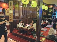 -鸟鹏烧鸟居酒屋(仁恒梦中心店)