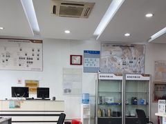 -上海名流星域汽车服务有限公司(内江路店)