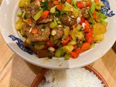 -潇湘阁(尚都SOHO店)