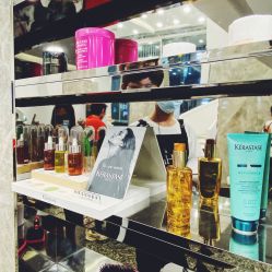 -UnHair Salon