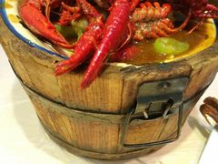 -怪怪龙虾·澳洲蓝龙王·深夜食堂(惊驾路店)