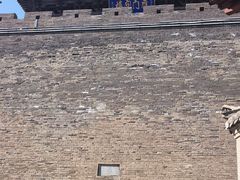 -雁门关景区