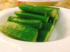 -山明水秀大饭店