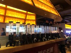 -巴厘龙虾·榜首油焖大虾(音乐学院·沿江酒馆店)
