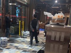-红鼎坊·老成都火锅(新南门店)