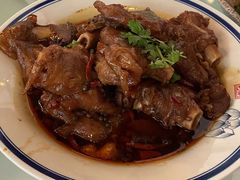 -望京楼flavor餐厅(古北水镇景区店)