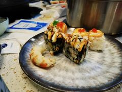 -圣罗巴海鲜自助(黑金店)