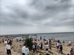 -老虎石海上公园