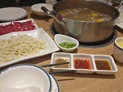 -掂档潮汕牛肉火锅(沈阳万象城店)