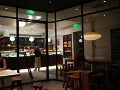 -BAKER&SPICE(安福路店)