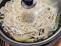-金豆角砂锅焖面(安贞店)