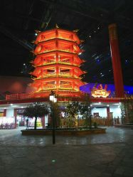 点击看大图 -南京万达乐园