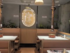 -西塔老太太泥炉烤肉(望京一店)
