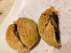 -澳门豆捞(裕华东路店)
