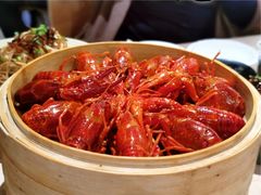 -靓靓蒸虾·头牌蒸虾(雪松路总店)