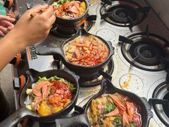 -小芳砂锅凉粉(总店)