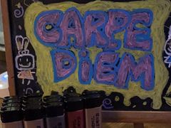 -Carpe Diem精酿空间