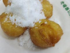 -老磁器口豆汁店(天坛店)