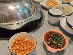 -光头药膳鸡(莱茵小镇店)