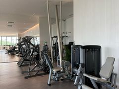 -YCHL FIT 健身(星寰店)
