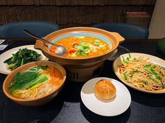 -云海肴·汽锅鸡·云南菜(领展购物广场·中关村店)