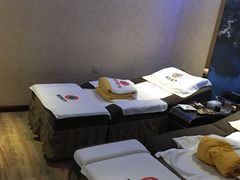 -家富足道·SPA·影院式(解放碑碑中心店)
