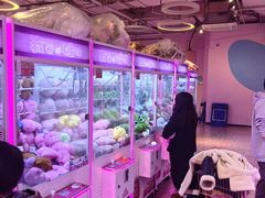 -我要抓娃娃(武进吾悦广场店)