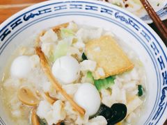 -老西安韩记三鲜煮馍(四府街店)