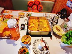 -螺大喜螺蛳粉火锅(雍和宫店)