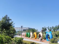 -莫子山公园