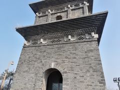 -九华山公园