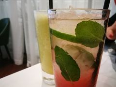 -L'Arome芳芳法国餐厅(仙林金鹰店)