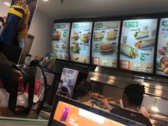 -德克士(三门路店)