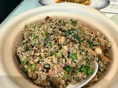 -陈江波老鸭煲(化工路店1号店)