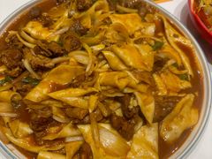 -靖远尕六美味羊羔肉