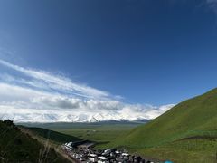 -新疆那拉提国家旅游度假区